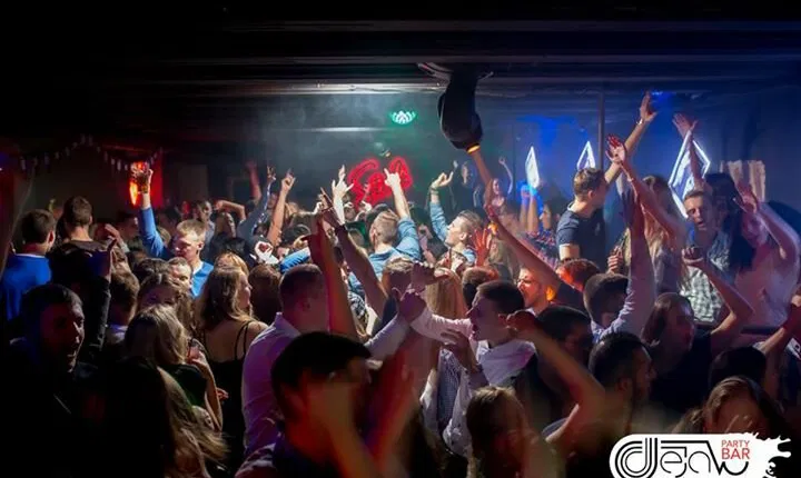 Dejavu Party Bar