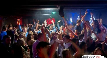 Dejavu Party Bar