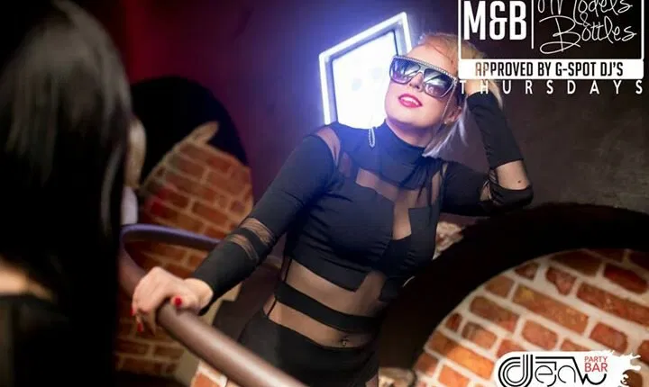 Dejavu Party Bar