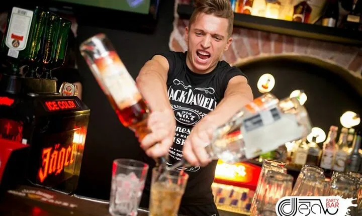 Dejavu Party Bar