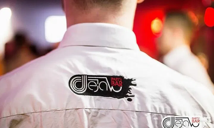 Dejavu Party Bar