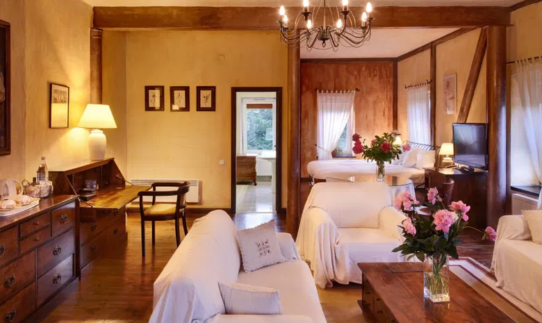 Hotel Romantic