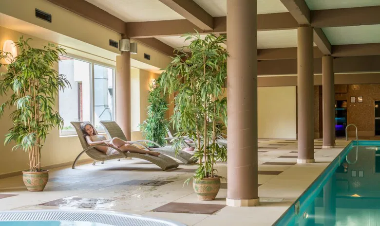 Hotel Romantic