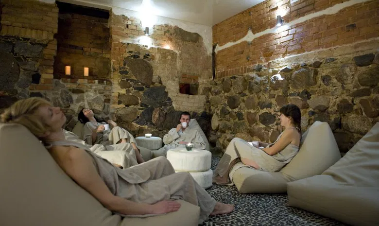 Hotel Romantic