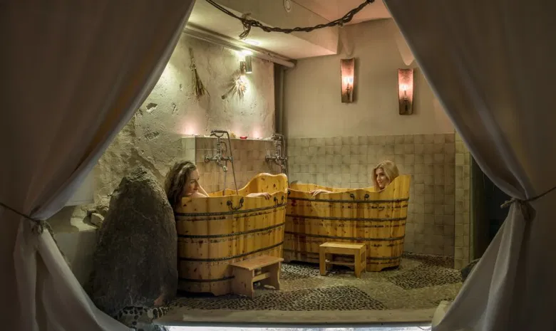 Hotel Romantic