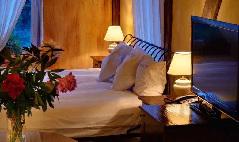 Hotel Romantic