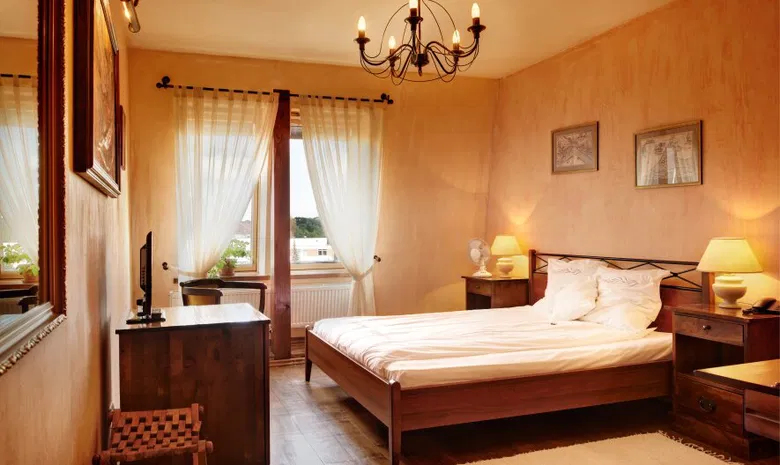 Hotel Romantic