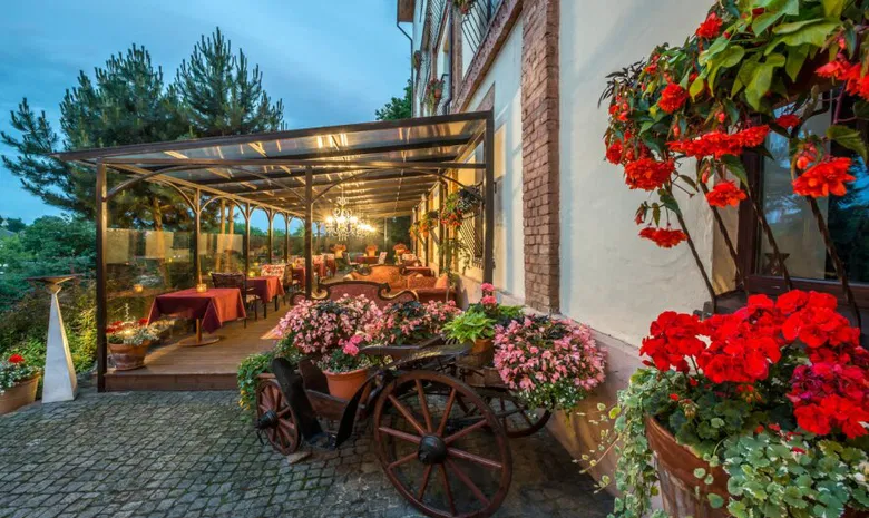 Hotel Romantic