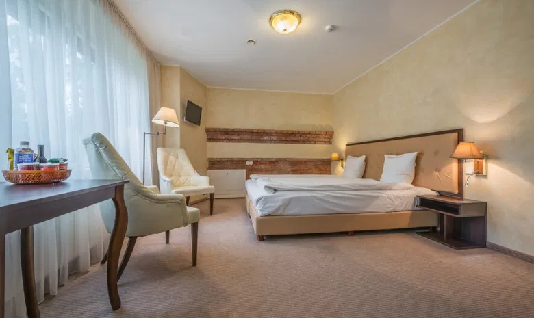 Hotel Romantic