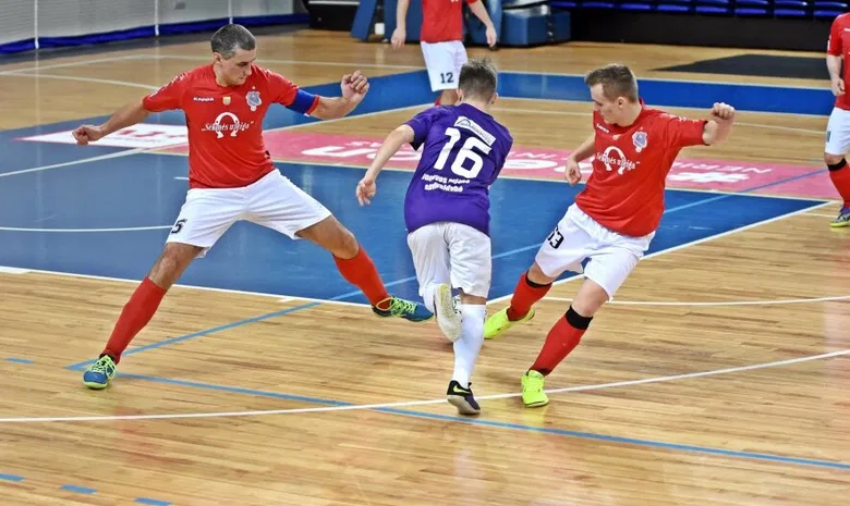 Jonavos sporto arena