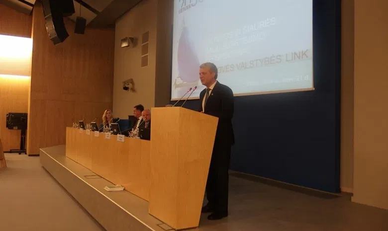 Šiaurės ministrų tarybos biuras