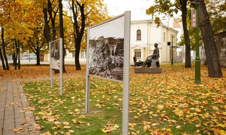 Istorinė Lietuvos Respublikos Prezidentūra Kaune