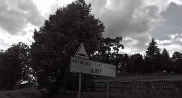 Keturiasdešimt Totorių kaimas
