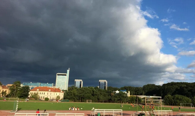 LEU stadionas