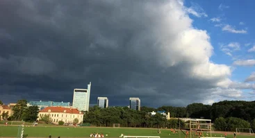 LEU stadionas
