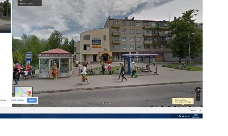 Sporto ir sveikatingumo klubas „Ir tau“