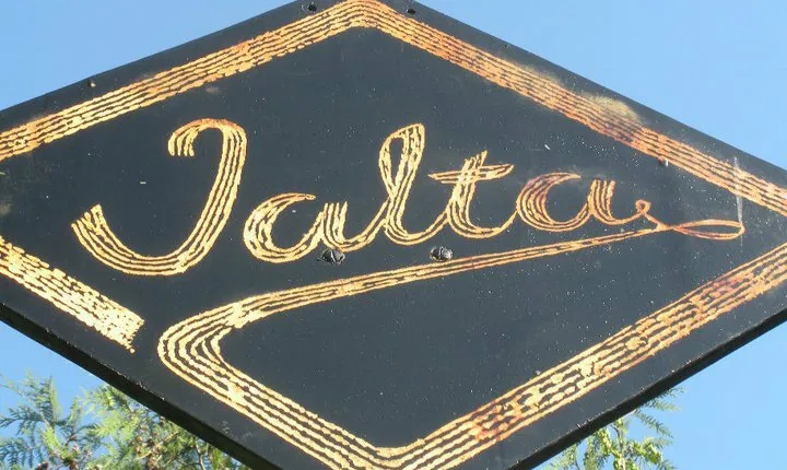 Restoranas JALTA