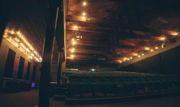 Kauno kino centras „Romuva“