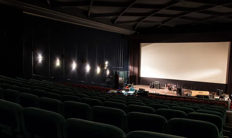 Kauno kino centras „Romuva“