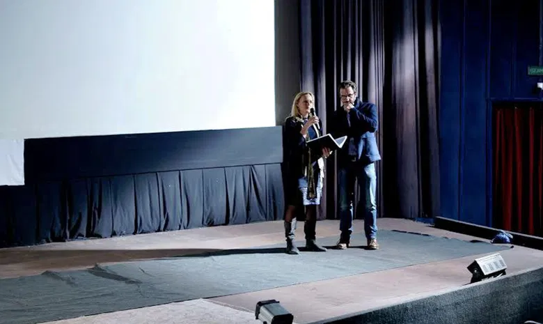 Kauno kino centras „Romuva“