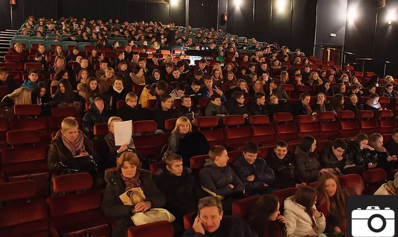 Kauno kino centras „Romuva“