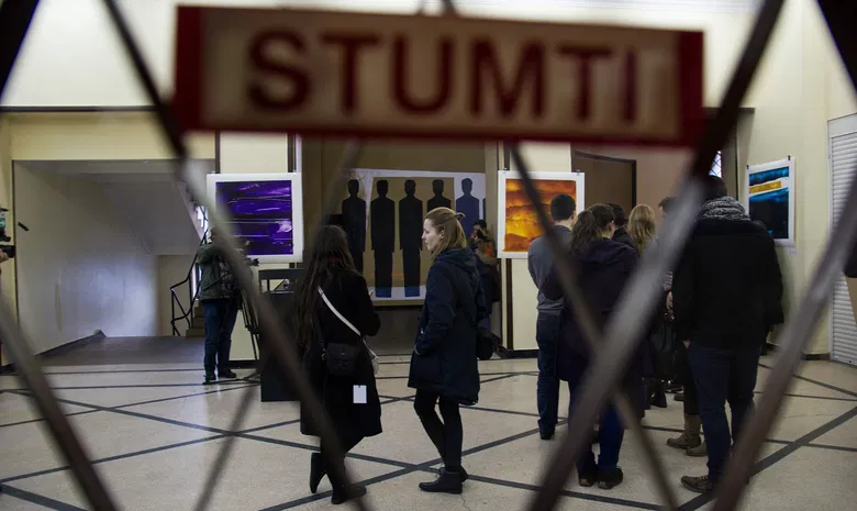 Kauno kino centras „Romuva“