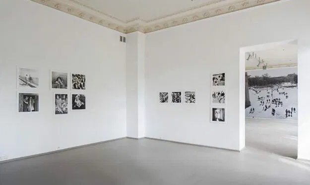 Galerija VARTAI