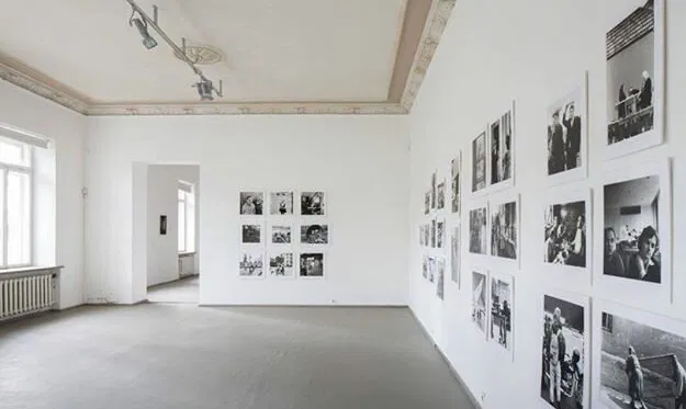 Galerija VARTAI