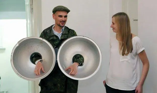 Galerija VARTAI