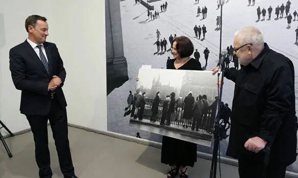 Galerija VARTAI