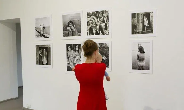 Galerija VARTAI