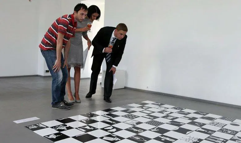 Galerija VARTAI