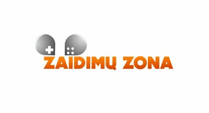 Žaidimų zona