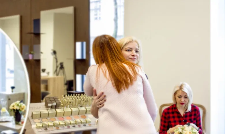 Spa namai "Be yourself" Kęstučio g. 81, Kaunas