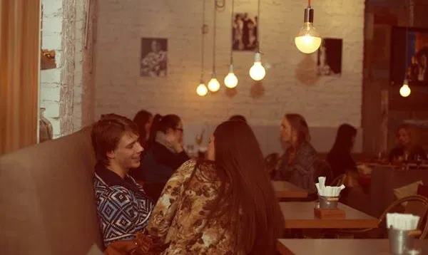 Flamenco Cafe & Vino