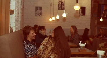 Flamenco Cafe & Vino