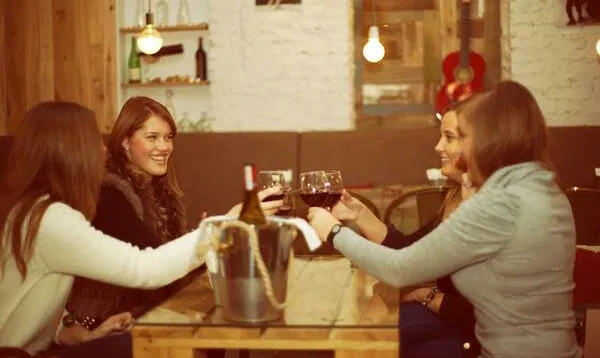 Flamenco Cafe & Vino