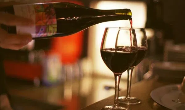 Flamenco Cafe & Vino