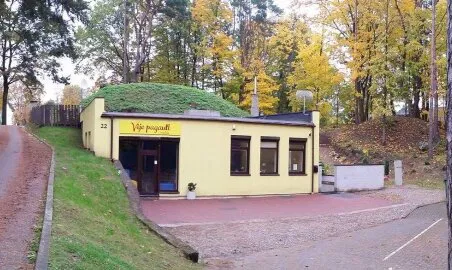 Studija „Vėjo pagauti“ Kiškių g.22, Kaunas