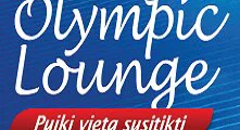 Olympic Lounge baras