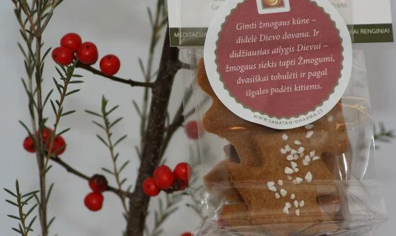 Dvasinės kultūros centras "Shri Prakash Dham"