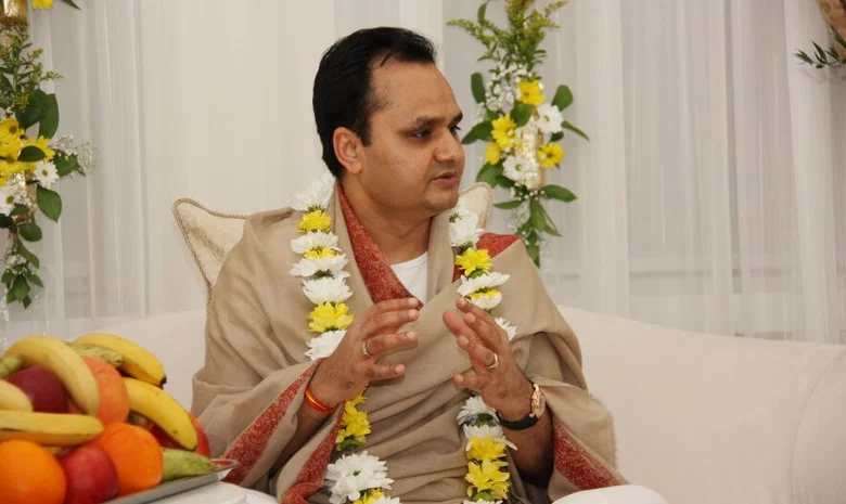 Dvasinės kultūros centras "Shri Prakash Dham"