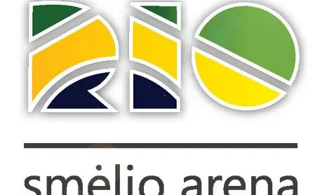 RIO smėlio arena