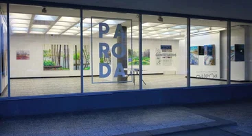 Dailininkų Sąjungos Galerija