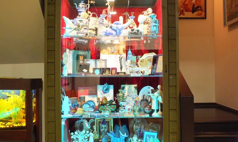 Panevėžio lėlių vežimo teatras