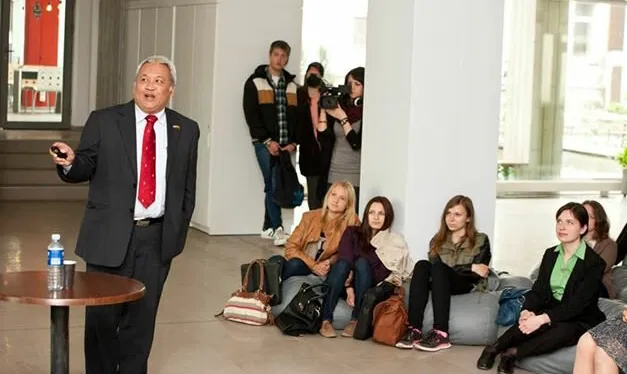 VDU Azijos studijų centras