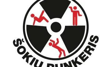 Šokių bunkeris