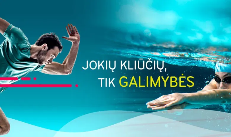 „Girstučio“ sporto kompleksas
