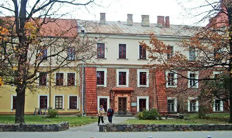 Vilniaus dailės akademija