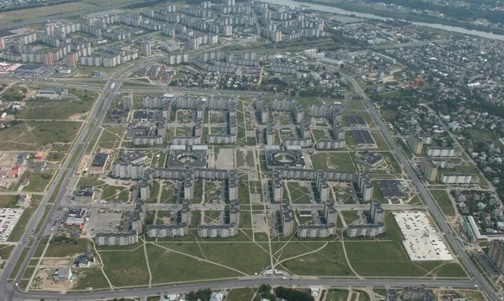 Šilainiai